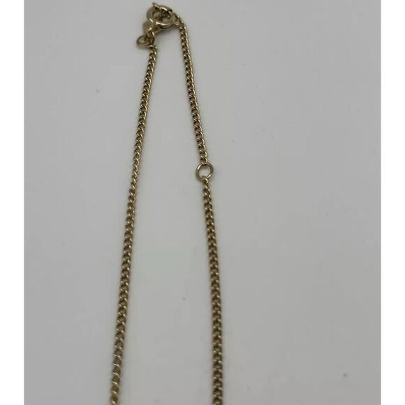 Vintage Sarah Coventry Gold Tone Necklace‎ And Bracelet Lot - Picture 7 of 8